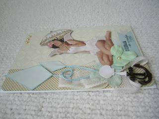 Нежные обложки на паспорт