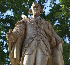 Blog de Geografía e Historia IES Fco. de Goya Dominus ac redemptor