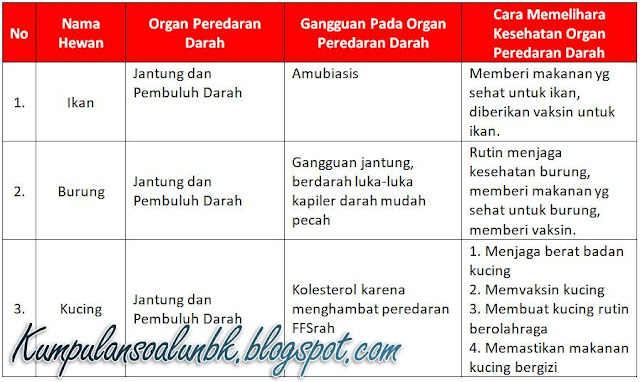 Kunci Jawaban Halaman 101, 104, 105 Tema 4 Kelas 5 Buku Tematik Siswa - RakPos