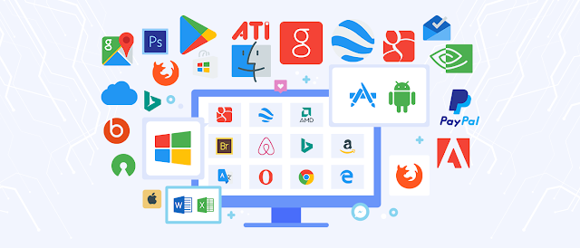 पाठ ५: कम्प्युटर सफ्टवेयर (Computer Software) | कम्प्युटर शिक्षा कक्षा ८ पाठ ५: कम्प्युटर सफ्टवेयर (Computer Software) | कम्प्युटर शिक्षा कक्षा ८