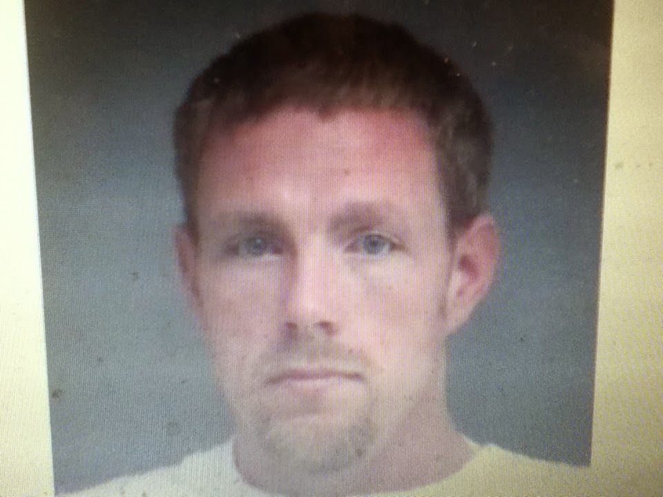 Inside Joplin Carthage man charged with stealing Joplin resident's identity