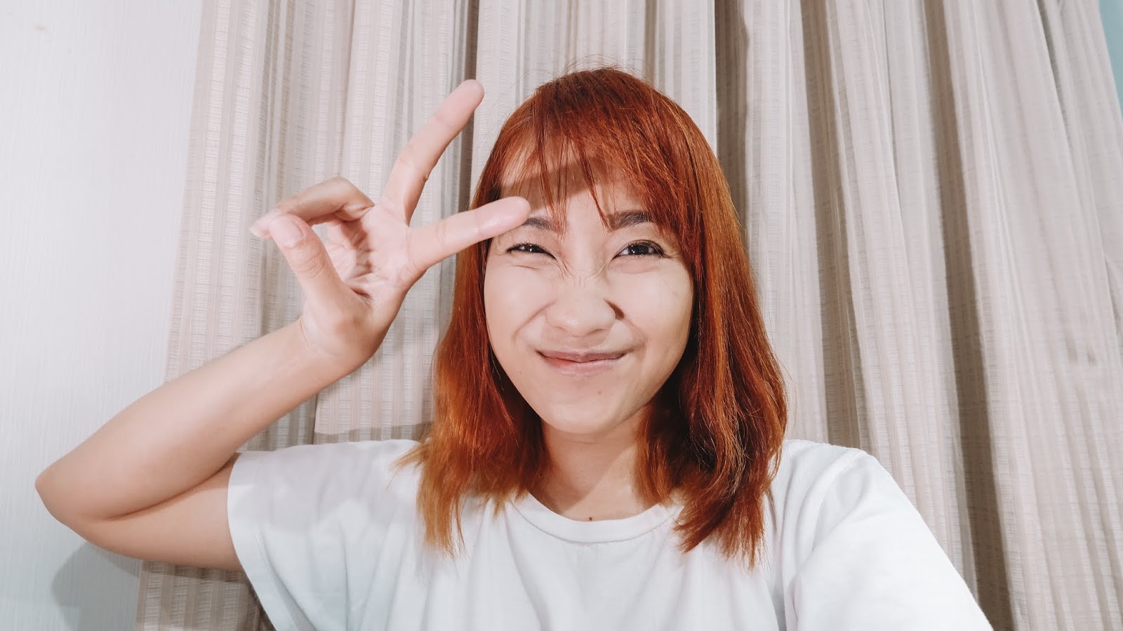 REVIEW MISE EN SCENE HELLO BUBBLE HAIR COLORING 4GN MERMAID GREEN