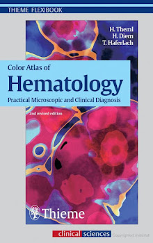 Colors Atlas Of Hematology Practical And Clinical