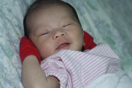 Tips Jaga Anak: Demam Kuning Penyakit Utama Bagi Bayi Baru 