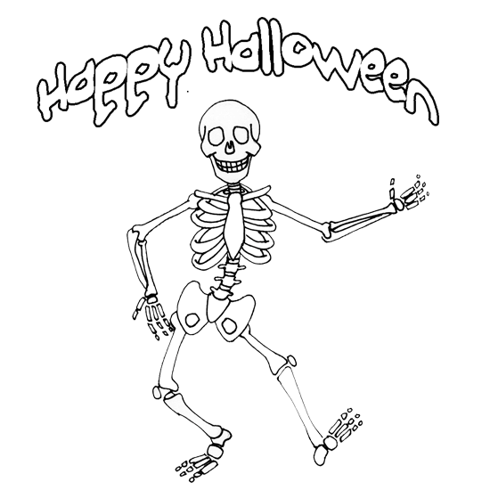 Halloween coloring pages coloring.filminspector.com