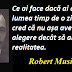 Maxima zilei: 6 noiembrie -  Robert Musil