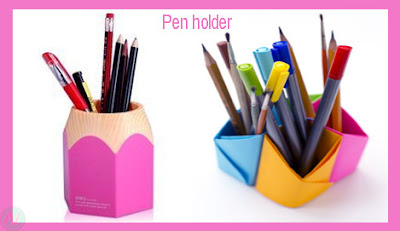 pen holder