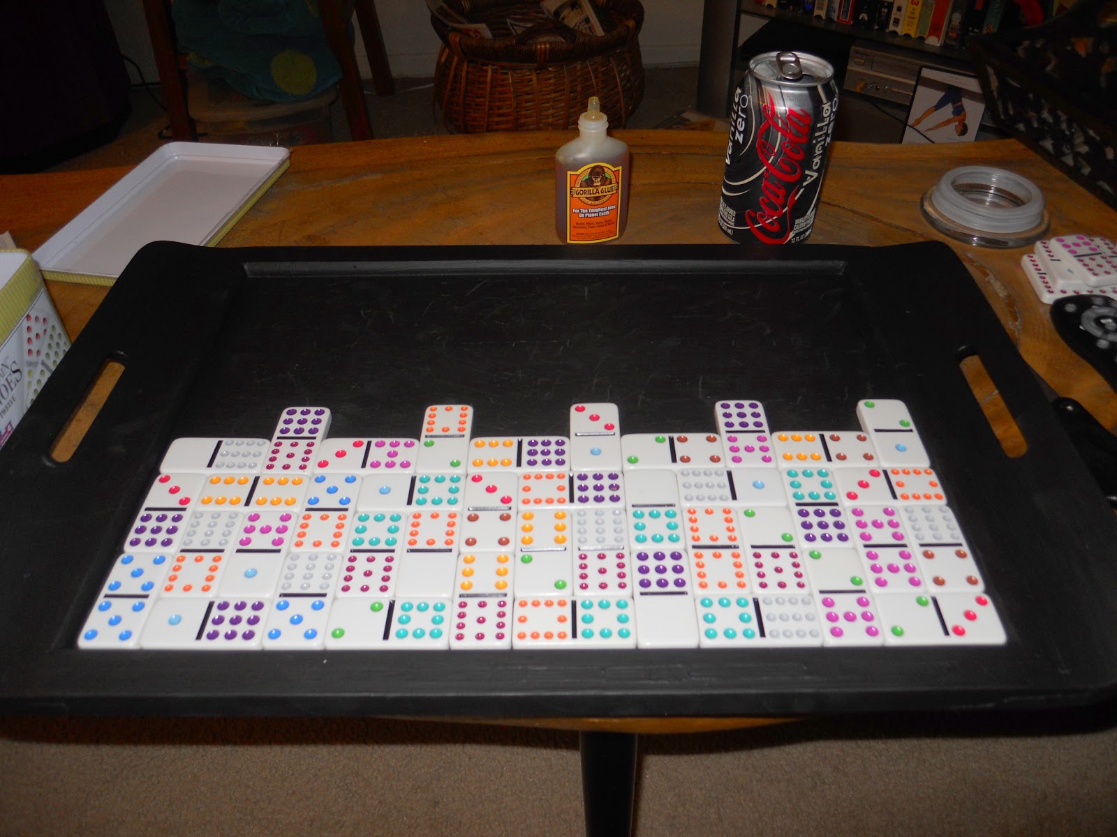 How Many Dominoes Do You Get In Mexican Train How many dominoes are