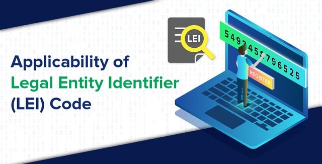lei code how it is used for business legal entity identifier coding