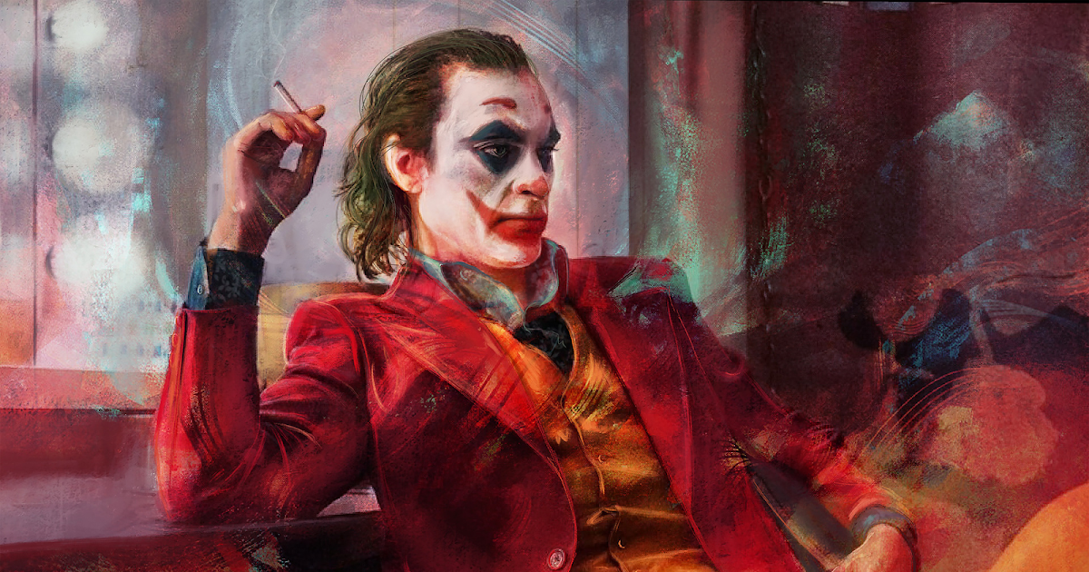 Joker Aesthetic Wallpaper ~ Joker Aesthetic Wallpapers | picastas