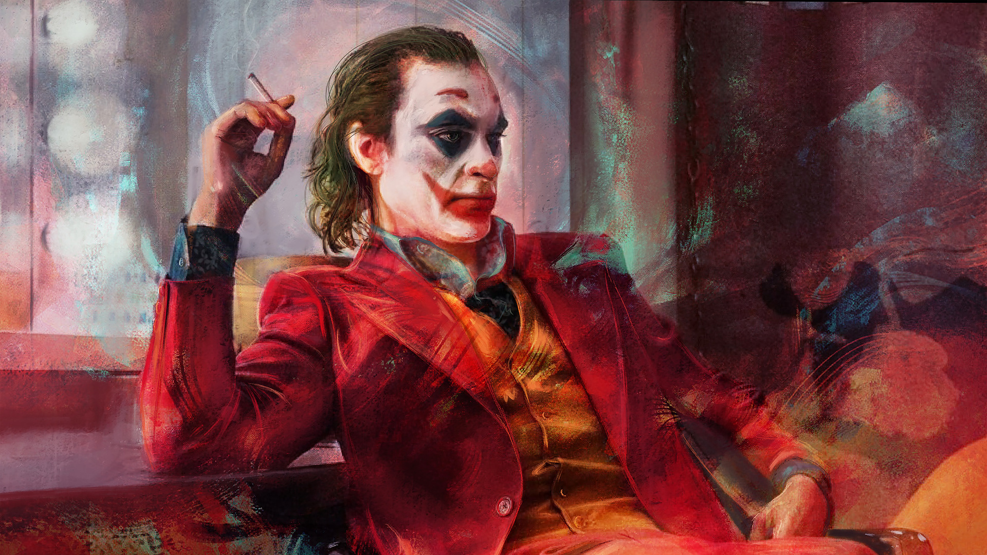 3D Joker Tapete Full Hd - Joker HD Wallpapers 1080p (80+ images) : A ...