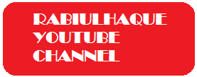 rabiul haque youtube