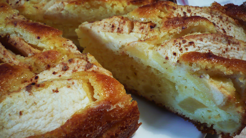 La Torta Più Buona Che Abbia Mai Mangiato