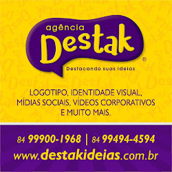 Agencia Destak