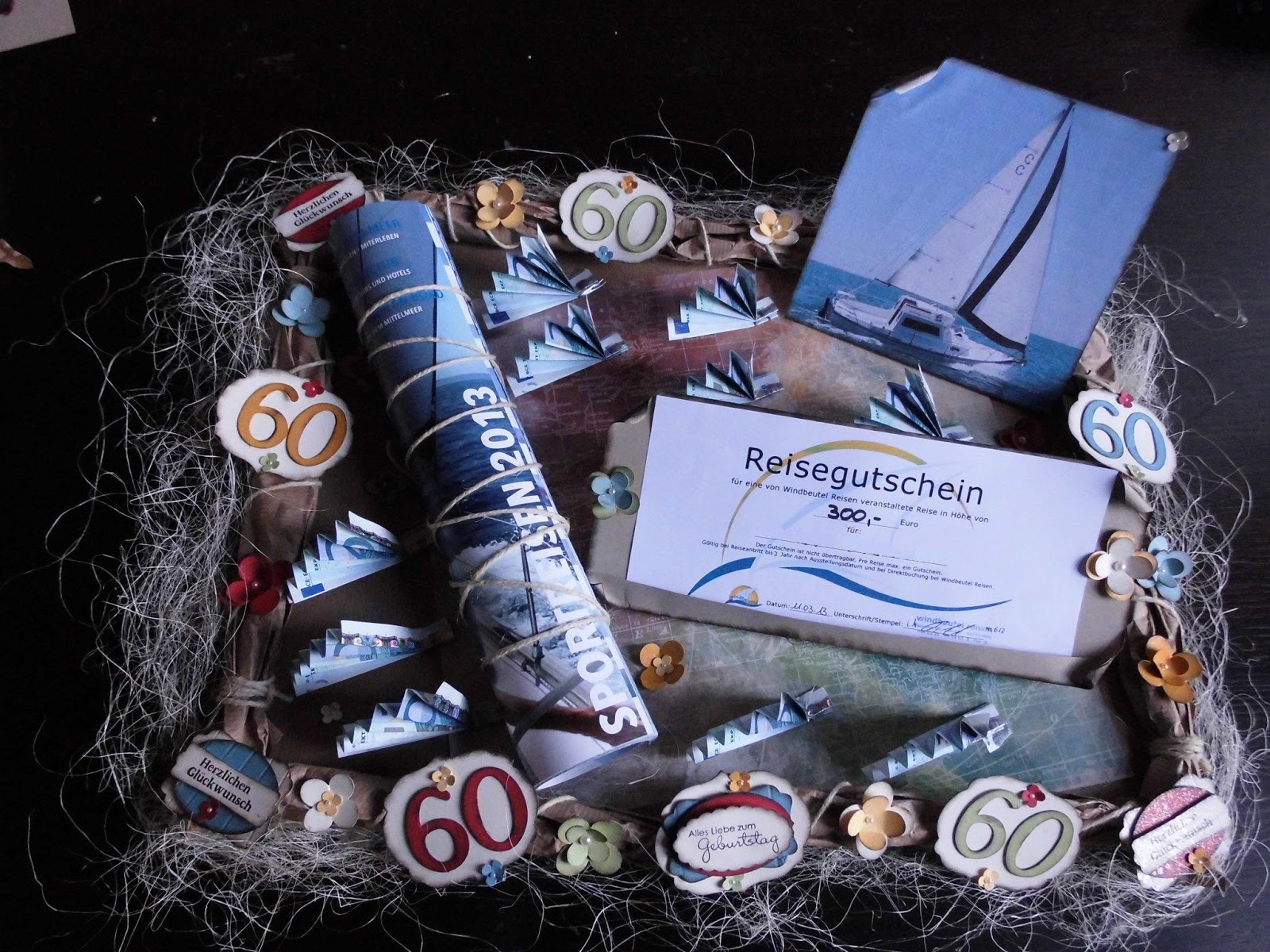 Ideen Zum Geburtstag Geschenk