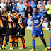 El Leicester City arranca la defensa de su título con una derrota ante el Hull