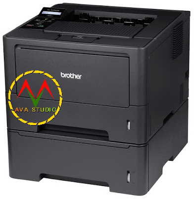 Brother HL-5470DWT Driver Downloads