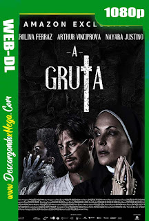 A Gruta (2020) HD 1080p Latino
