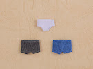 Nendoroid Underwear Set, Boy Clothing Set Item
