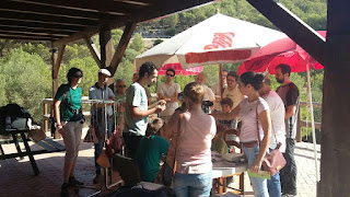 Anillamiento científico Anillamiento científico