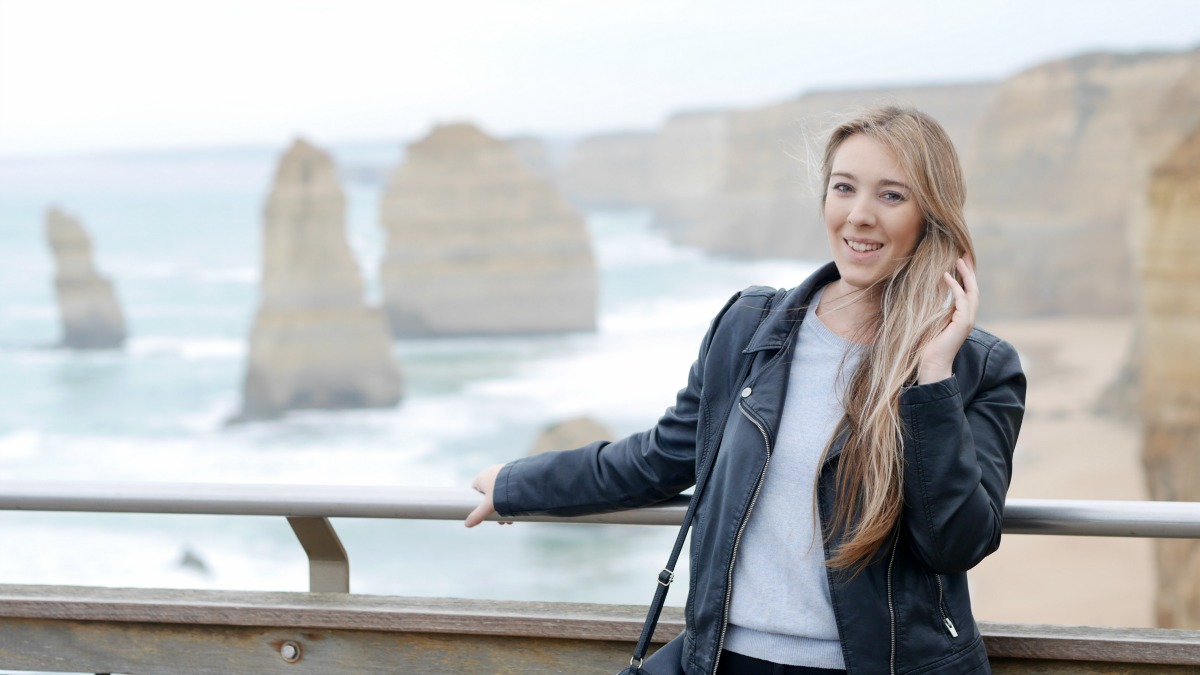 Roadtripping from Sydney to the Great Ocean Road - Twelve Apostles