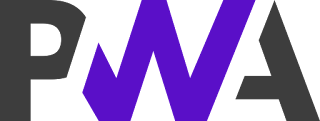 PWA logo