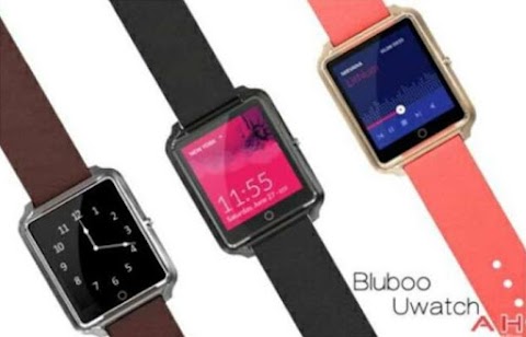 Bilbo akan segera memperkenalkan Android Wear Smart Watch yang lebih murah