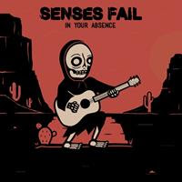 [2017] - In Your Absence [EP]