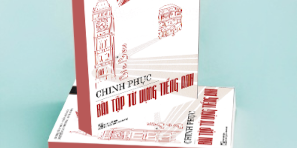 [PDF] Tải Sách Chinh Phục Bài Tập Từ Vựng Tiếng Anh THPT