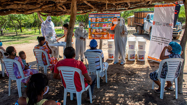 https://www.notasrosas.com/Malteser International y USAID donaron kits de higiene, para prevenir contagios por covid-19 en comunidades Wayuu