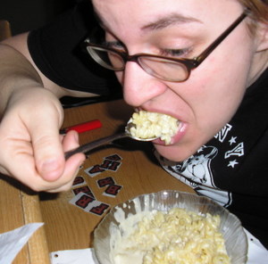 Διώξτε το stress που σας παχαίνει!