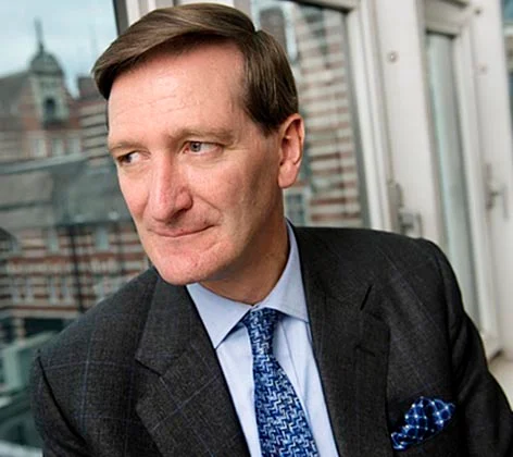 Clovelly Lectures. Dominic Grieve QC MP