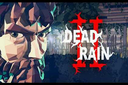 Dead Rain 2: Tree Virus apk