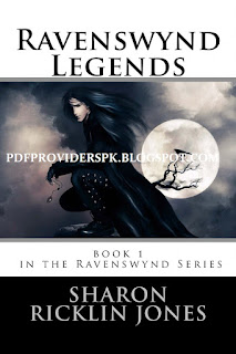 Ravenswynd Legends (Book One)