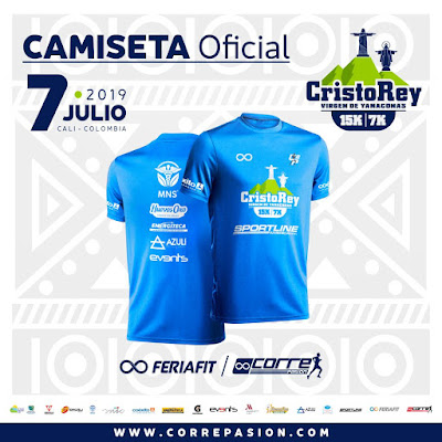 CristoRey 7K 2019
