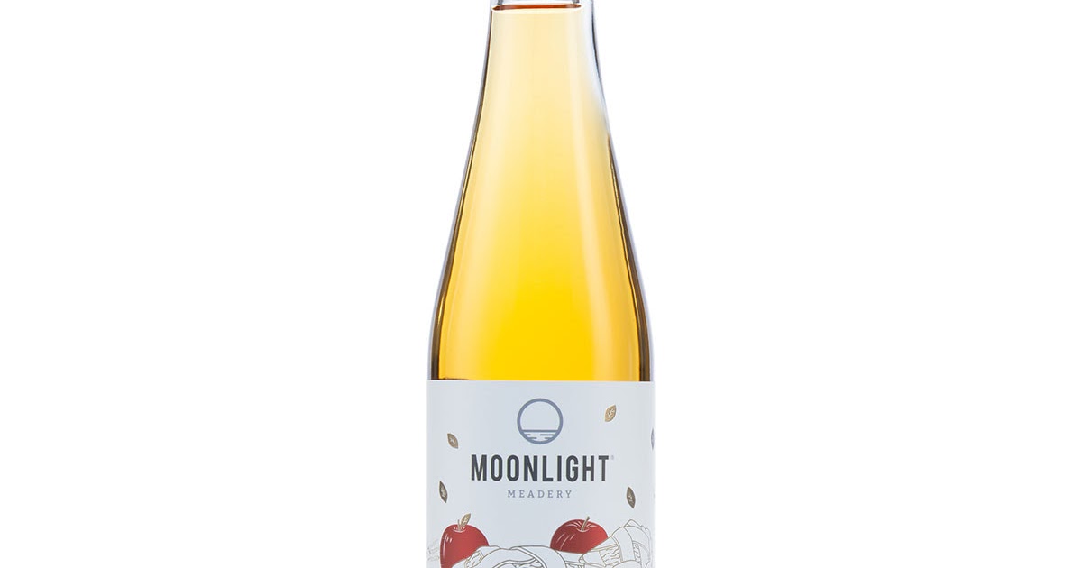 The Wine and Cheese Place Moonlight Mead!