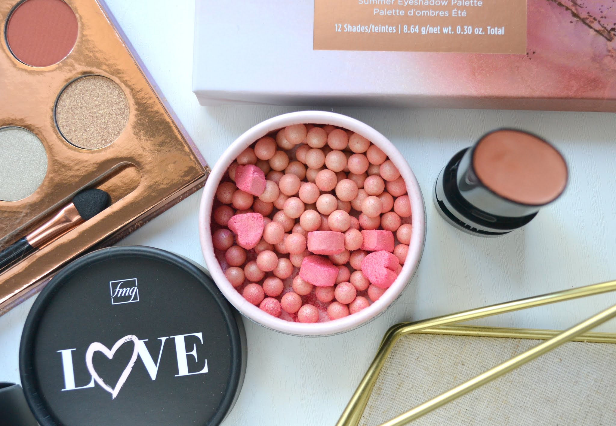 Avon makeup sale
