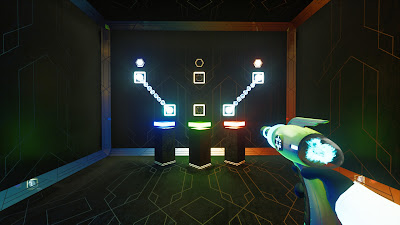 Faraday Protocol Game Screenshot 4
