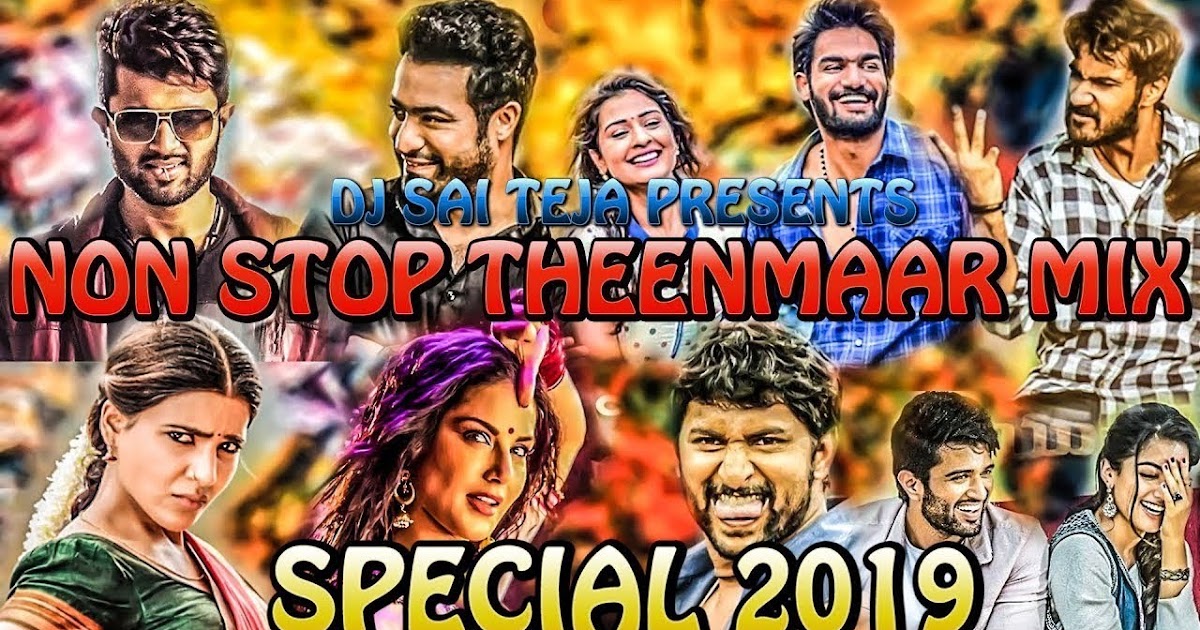 new dj song 2018 telugu download new dj song 2018 telugu download