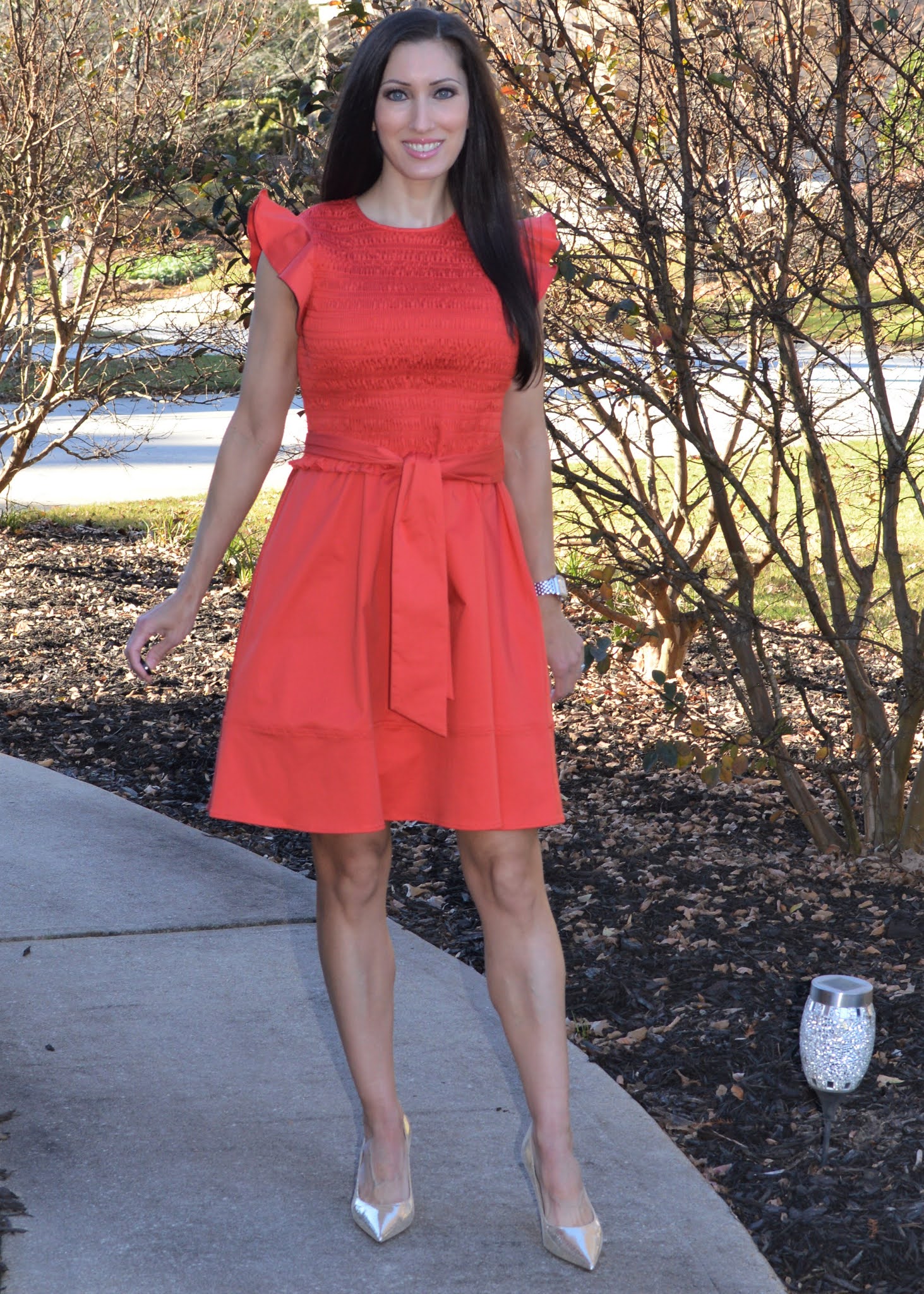 Cocktail Dress Shoshanna Cosmes Dress Shoshanna Cherese Dress New