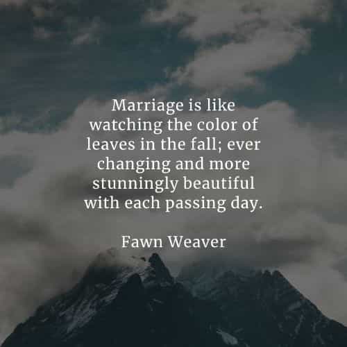Marriage quotes that'll inspire you and touch your heart Marriage quotes that'll inspire you and touch your heart