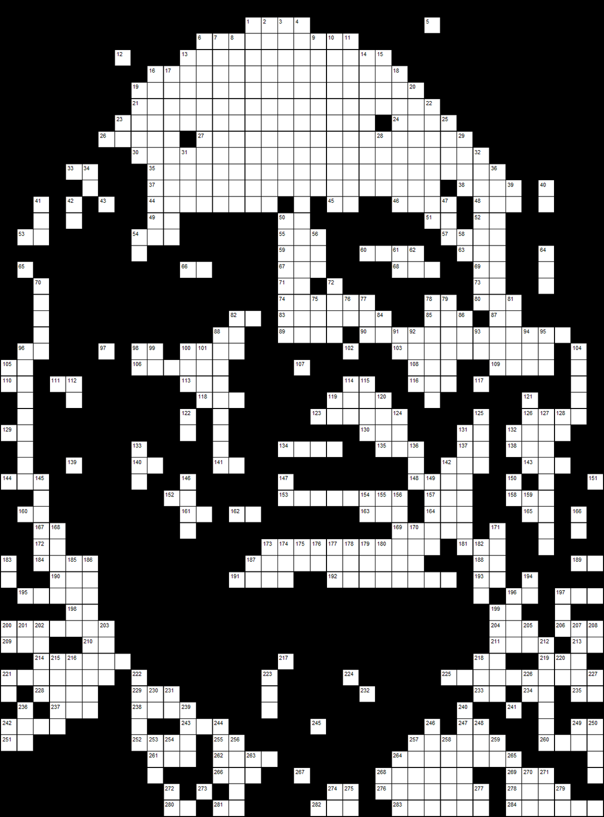 Palavras Cruzadas Paulo Freixinho José Hermano Saraiva (19192012)