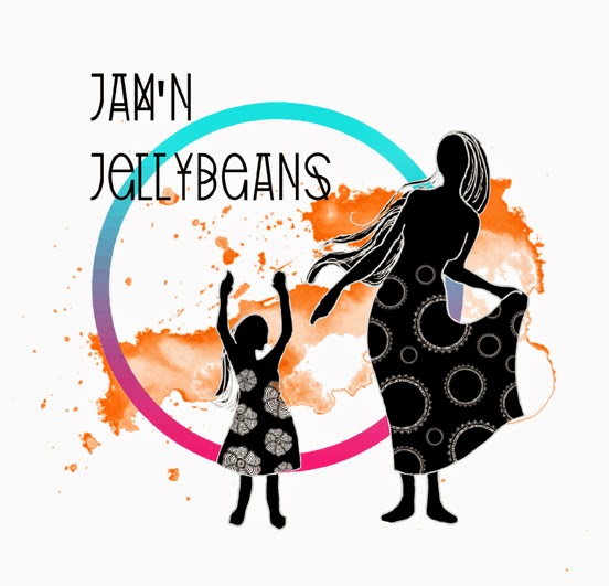 Jam'n Jellybeans