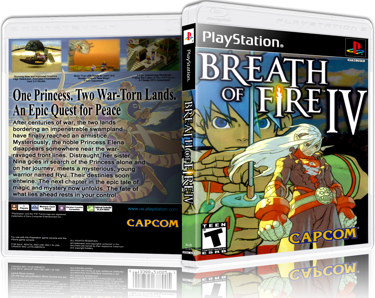 breath of fire 4 psp iso free download breath of fire 4 psp iso free download