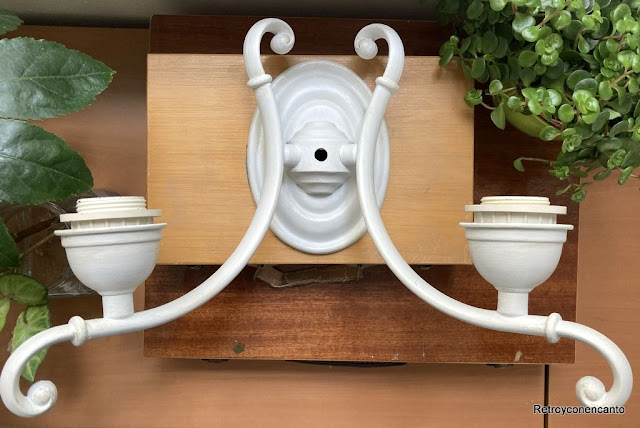 Retro y con encanto: DIYs