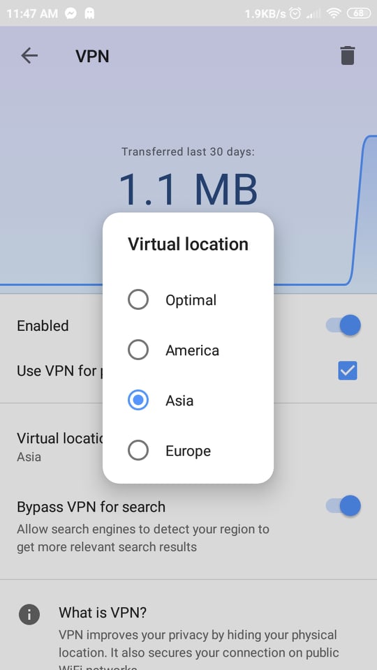 Setting Vpn Gratis Alamat Server Vpn : Cara Setting PPTP VPN Di Android