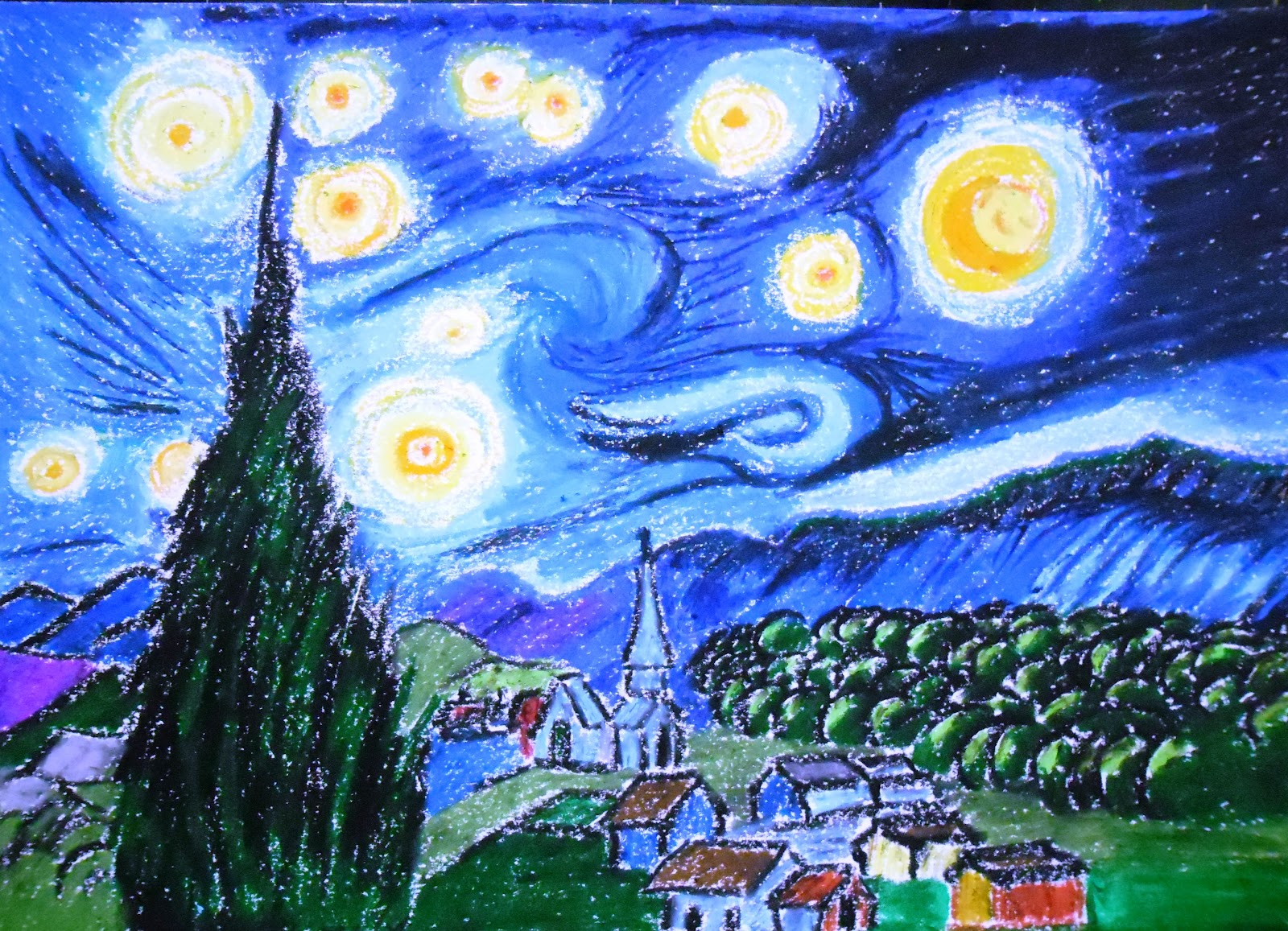 El Rincón de Ackermix Mi versión