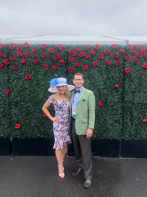 2019 Kentucky Derby