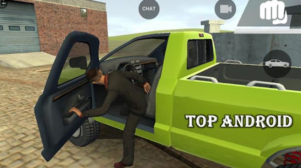 GTA 5 Unity Android APK Game Download  TOP ANDROID