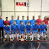 Futsal: Meninos do sub-16 do Time Jundiaí goleiam em Paulínia